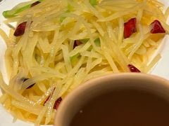 -老头儿油爆虾(胜利河美食街店)