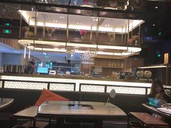 -捞王锅物料理(上海世茂广场店)