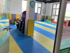 -能量小象·感统·专注力·语言(黄岛校区)