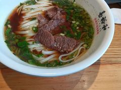 -易裕和·长沙米粉(竹塘西路店)