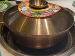 -润园四季椰子鸡火锅(海上世界店)
