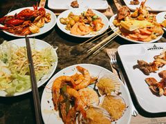 -汉丽斯巴西烤肉自助(市南店)