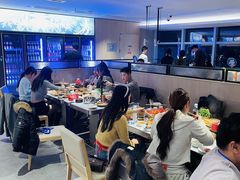 -海底捞大排档火锅(悦荟广场店)