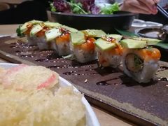-隐泉之语日式料理(王府中环店)