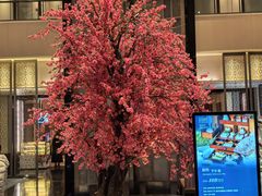 -成都安仁福朋喜来登酒店