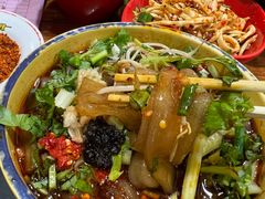 -冒椒火辣(奎星楼街店)