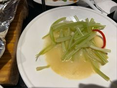 -高第街56号餐厅(美莲广场店)