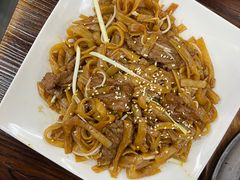 -南记食粥坊·宵夜大排档(莲花店)