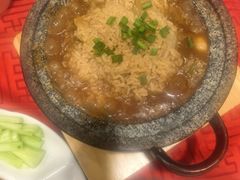 -正阳门饭庄·烤鸭·北京菜(万丰路七里庄店)