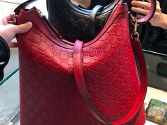 -Gucci(北京金融街购物中心店)