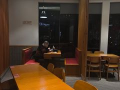 -南城香·饭香串香馄饨香(太平桥店)