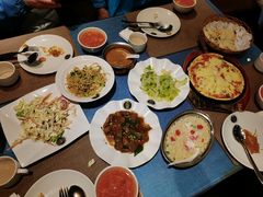 -娜玛瑟德餐厅(仙足岛店)
