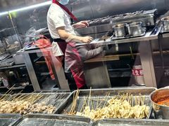 -金刚山烧烤(中山路店)