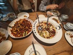 -首秀·四川料理(星耀101店)