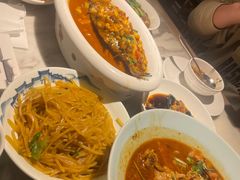 -小菜园新徽菜(阜阳颍州万达店)
