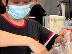 -八婆婆烧仙草(中山路店)