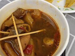 -清真蒋有记(老门东店)