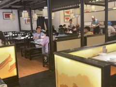 -小菜园新徽菜(镇江丹阳吾悦店)
