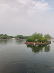 -西城区什刹海儿童乐园