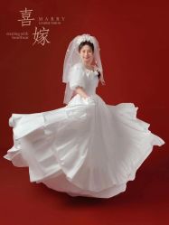 -梵初·STUDIO婚纱摄影(通州万达店)