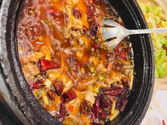 -大蓉和(双楠店)