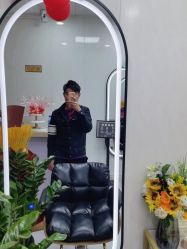 -TRIMS HAIR 修剪造型·烫染接发