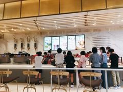 -Tims天好咖啡(江干万象城店)