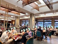 -情妹耙泥鳅·江湖川菜(科华店)