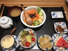 -万鱼亭 日本料理(无锡香山名园店)