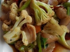 -阿弟特色海鲜餐厅·大排档(平潭店)