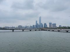 -金鸡湖景区