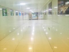 -健龙森俱乐部·游泳·健身·羽毛球综合体育馆