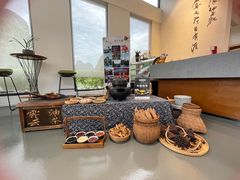 -霁云上院餐厅