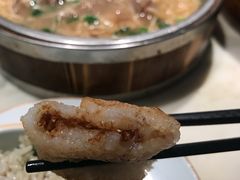 -梁家大院•农家菜(昆山会展中心店)