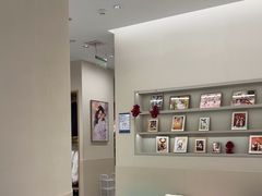 -天真蓝照相馆(五角场百联又一城店)