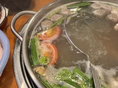 -老秦凉都黄牛肉馆(九堡店)