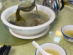 -安记烧鹅(新桥店)