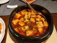 -采悦轩中餐厅·粤菜·海南菜(神州半岛喜来登度假酒店)