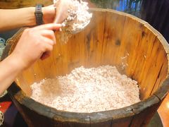 -西江美食舫·江西菜(健德桥店)