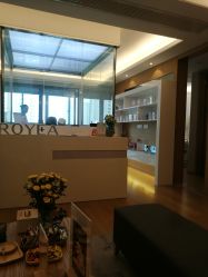 点击看大图 -ROYEA茹彦祛痘·问题肌肤修护中心