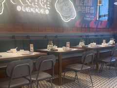 -火啫啫·粤式啫啫煲(南通首店)