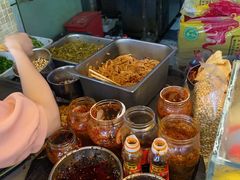 -红鼻子桂林米粉(金唐新光界店)