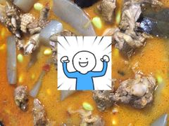 -巴津碗碗面(人和店)