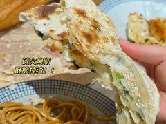 -文武王氏烧饼·无矾油条(西溪路店)