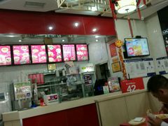 -陕味食族油泼面·小炒盖码面(双榆树店)