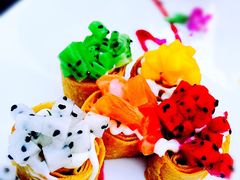 -梧桐餐厅(泉城路店)