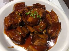 -徽镇小厨·经典徽菜(马连道店)