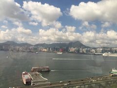 -宜必思香港北角酒店