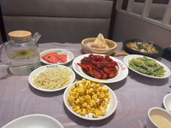 -有位虾匠·香辣蟹·小龙虾(李村店)