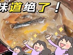 -黑鸡小馆(金源店)